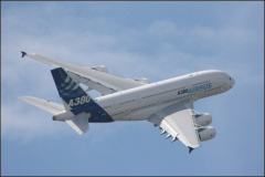 A380 : Les premières places vendues sur eBay